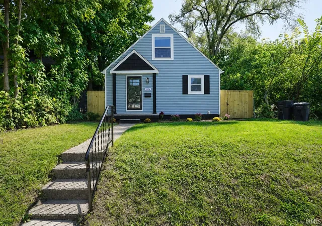 Manufactured home for sale at 1834 O'brien St, South Bend, IN 46628 | MLS# 202636537 | Listing updated on 2026-09-18