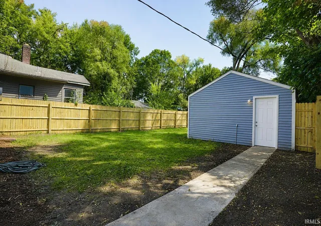 Photo 3 of Manufactured home for sale at 1834 O'brien St, South Bend, IN 46628 | MLS# 202636537 | Listing updated on 2026-09-18