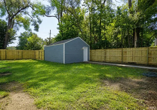 Photo 4 of Manufactured home for sale at 1834 O'brien St, South Bend, IN 46628 | MLS# 202636537 | Listing updated on 2026-09-18