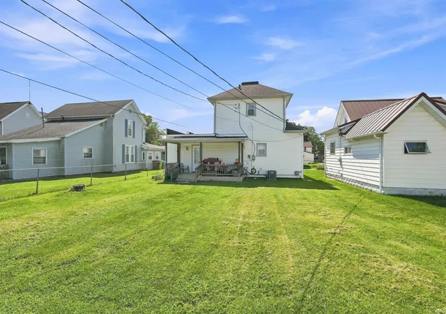 Photo 30 of Manufactured home for sale at 515 Mayne St, Huntington, IN 46750 | MLS# 202636538 | Listing updated on 2026-09-28