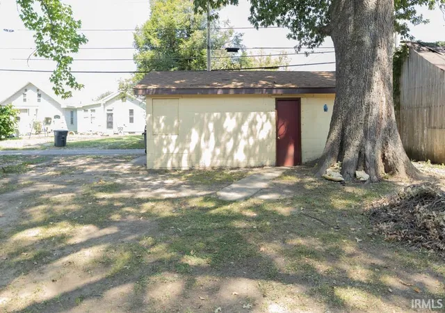 Photo 21 of Manufactured home for sale at 810 E Gum St, Evansville, IN 47713 | MLS# 202636540 | Listing updated on 2026-10-06