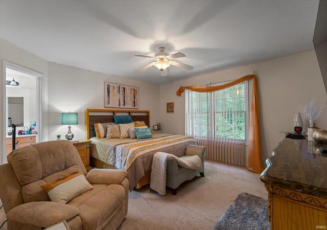 Photo 4 of Manufactured home for sale at 52860 Hollow Trl, South Bend, IN 46628 | MLS# 202636542 | Listing updated on 2026-09-16