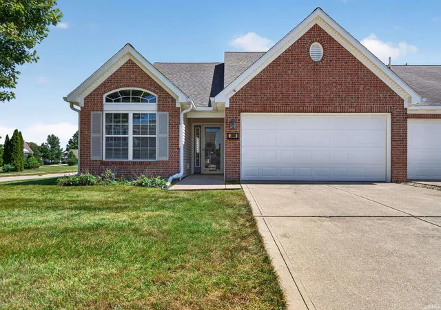 Photo 2 of Condo for sale at 2806 Bridgestone Cir, Kokomo, IN 46902 | MLS# 202636543 | Listing updated on 2026-09-07