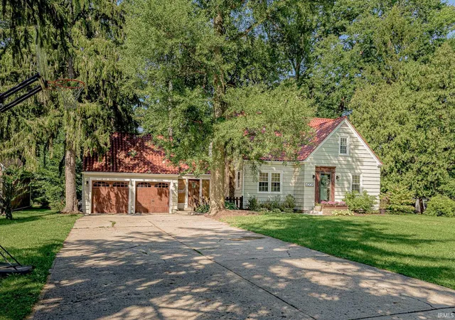 Photo 1 of Sale Pending at 4206 Hazelhurst Dr, Fort Wayne, IN 46804 | MLS# 202636544 | Listing updated on 2026-09-10