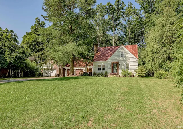 Photo 4 of Sale Pending at 4206 Hazelhurst Dr, Fort Wayne, IN 46804 | MLS# 202636544 | Listing updated on 2026-09-10
