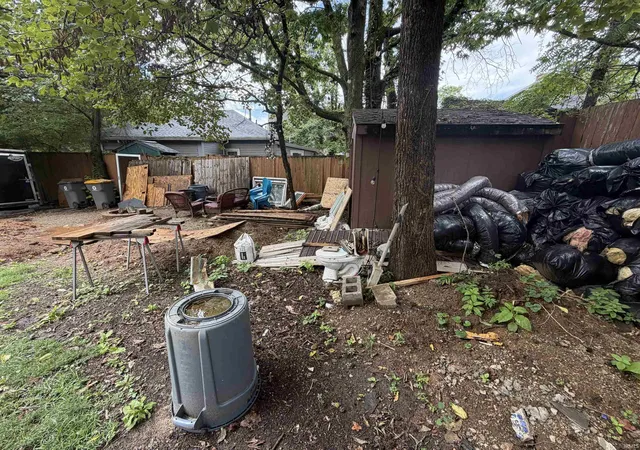 Photo 3 of Land for sale at 618 W Howe St, Bloomington, IN 47403 | MLS# 202636547 | Listing updated on 2026-09-07