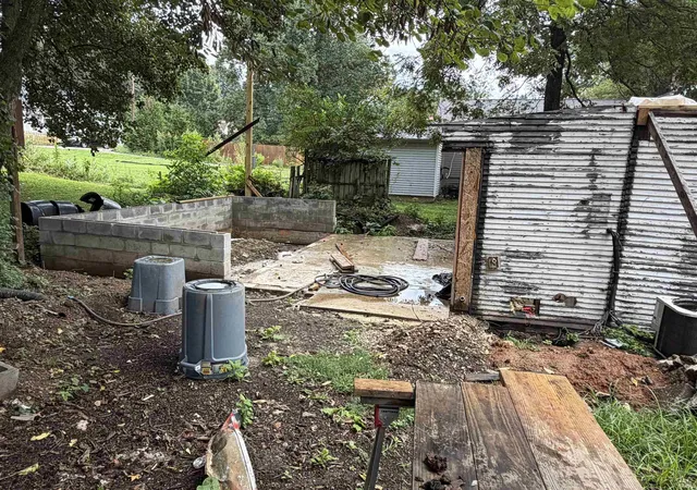 Photo 4 of Land for sale at 618 W Howe St, Bloomington, IN 47403 | MLS# 202636547 | Listing updated on 2026-09-07