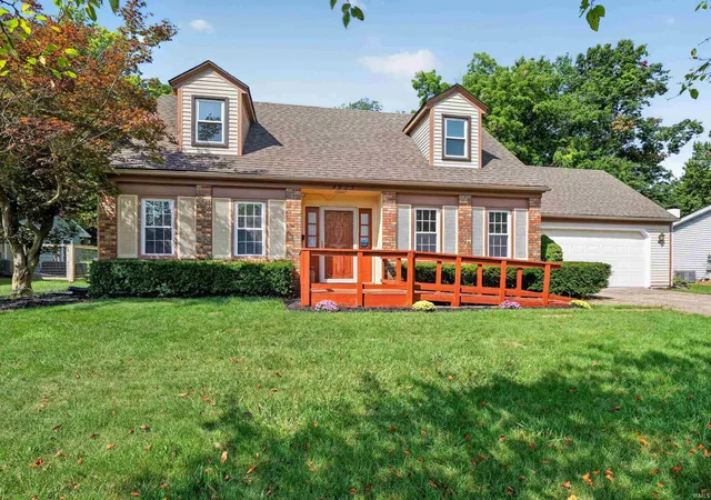 Photo 2 of Sale Pending at 4923 Blum Dr, Fort Wayne, IN 46835 | MLS# 202636550 | Listing updated on 2026-09-16