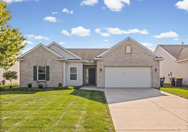 Photo 1 of Manufactured home for sale at 2135 Cushing Dr, West Lafayette, IN 47906 | MLS# 202636554 | Listing updated on 2026-09-19