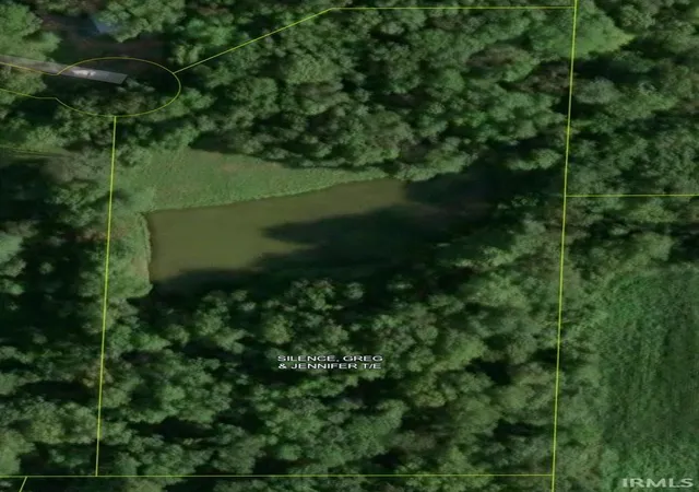 Photo 3 of Land for sale at 800 Wood Crk Ln, Evansville, IN 47725 | MLS# 202636556 | Listing updated on 2026-09-04
