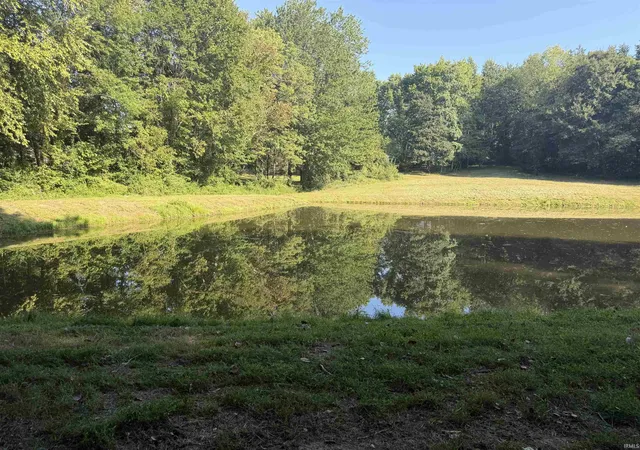 Photo 4 of Land for sale at 800 Wood Crk Ln, Evansville, IN 47725 | MLS# 202636556 | Listing updated on 2026-09-04