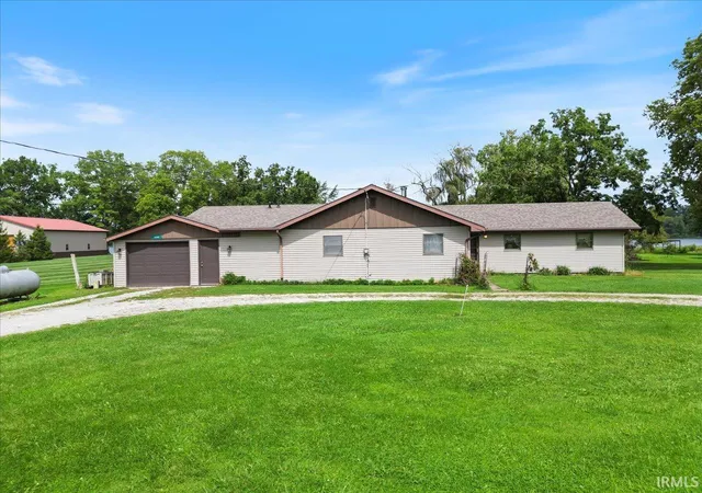 Photo 3 of Manufactured home for sale at 4490 W 500 North, Columbia City, IN 46725 | MLS# 202636559 | Listing updated on 2026-09-04