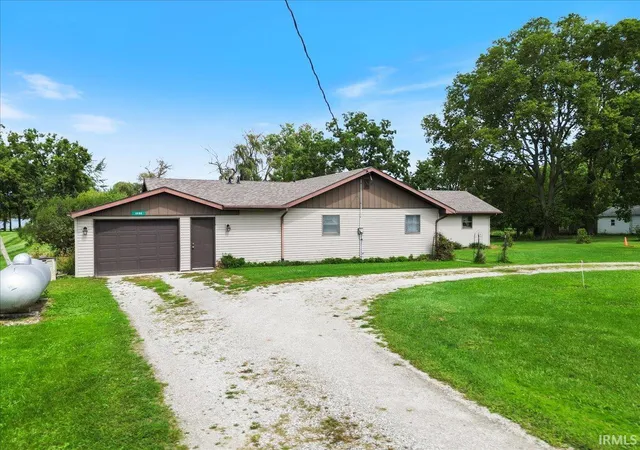 Photo 4 of Manufactured home for sale at 4490 W 500 North, Columbia City, IN 46725 | MLS# 202636559 | Listing updated on 2026-09-04