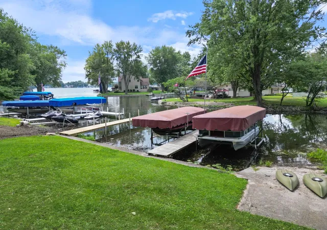 Photo 2 of Sale Pending at 149 Ems T34c Ln, Leesburg, IN 46538 | MLS# 202636563 | Listing updated on 2026-09-14