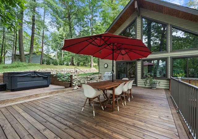 Photo 3 of Sale Pending at 149 Ems T34c Ln, Leesburg, IN 46538 | MLS# 202636563 | Listing updated on 2026-09-14