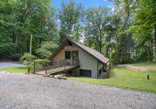 Photo 31 of Sale Pending at 149 Ems T34c Ln, Leesburg, IN 46538 | MLS# 202636563 | Listing updated on 2026-09-14