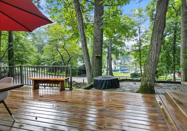 Photo 3 of Sale Pending at 149 Ems T34c Ln, Leesburg, IN 46538 | MLS# 202636563 | Listing updated on 2026-09-14