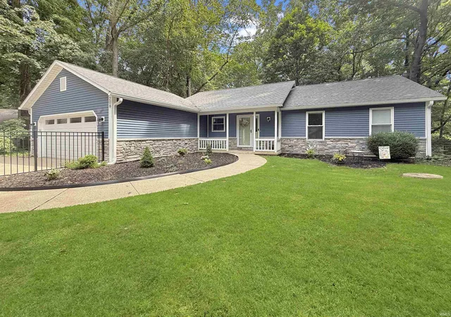 Photo 2 of Sale Pending at 208 Wildwood Ct, Lafayette, IN 47905 | MLS# 202636564 | Listing updated on 2026-09-08