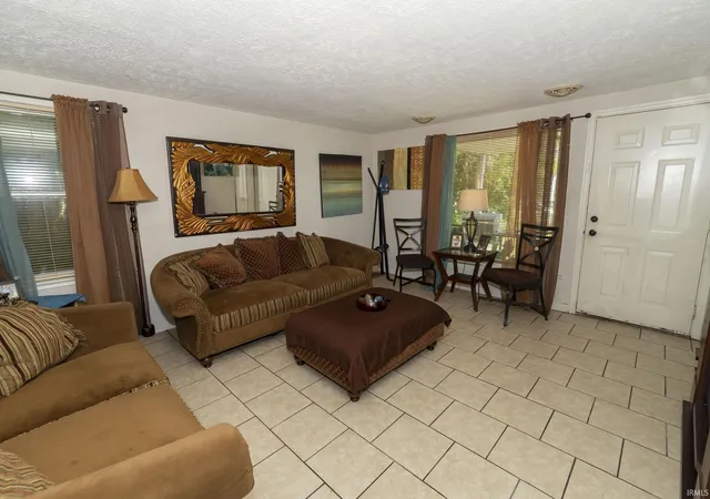 Photo 1 of Manufactured home for sale at 1111 Kinyon St, South Bend, IN 46616 | MLS# 202636566 | Listing updated on 2026-09-08