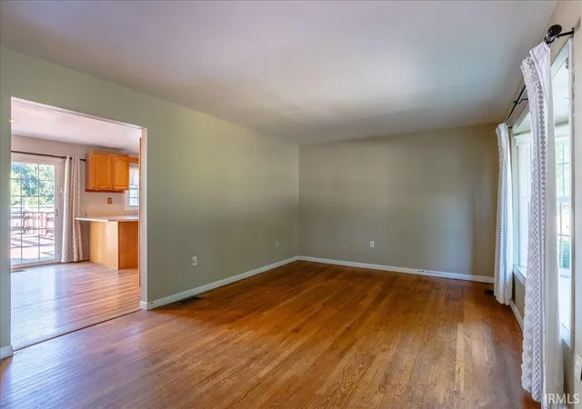 Photo 3 of Manufactured home for sale at 8566 W Parker St, Richland, IN 47634 | MLS# 202636569 | Listing updated on 2026-09-04