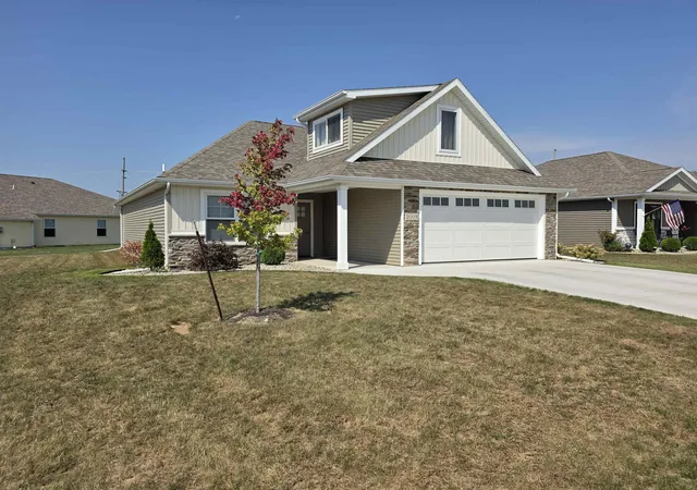 Photo 1 of Condo for sale at 2009 Linchel Ct, Angola, IN 46703 | MLS# 202636571 | Listing updated on 2026-09-17