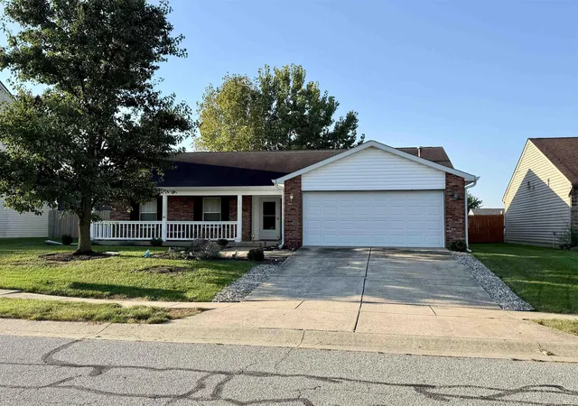 Photo 1 of Sale Pending at 339 Plantation Way, Lafayette, IN 47909 | MLS# 202636572 | Listing updated on 2026-09-16