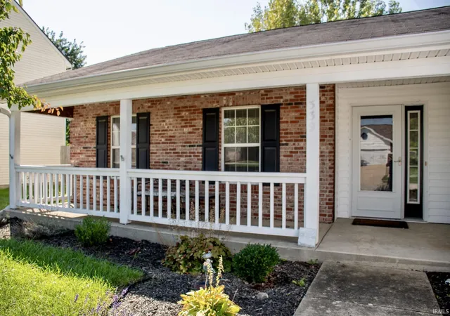 Photo 2 of Sale Pending at 339 Plantation Way, Lafayette, IN 47909 | MLS# 202636572 | Listing updated on 2026-09-16