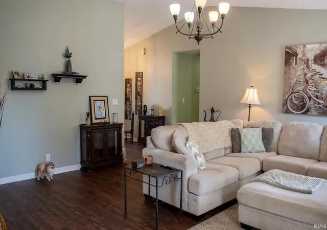 Photo 4 of Sale Pending at 339 Plantation Way, Lafayette, IN 47909 | MLS# 202636572 | Listing updated on 2026-09-16