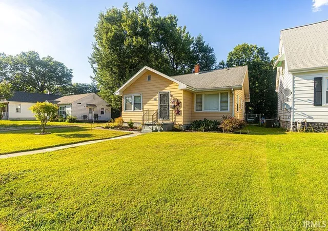 Photo 3 of Manufactured home for sale at 1516 Taylor Ave, Evansville, IN 47714 | MLS# 202636573 | Listing updated on 2026-09-08