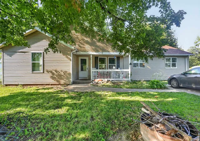 Photo 1 of Sale Pending at 6918 Church St, Stockwell, IN 47983 | MLS# 202636574 | Listing updated on 2026-09-08