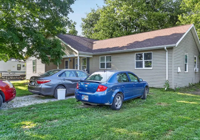 Photo 2 of Sale Pending at 6918 Church St, Stockwell, IN 47983 | MLS# 202636574 | Listing updated on 2026-09-08