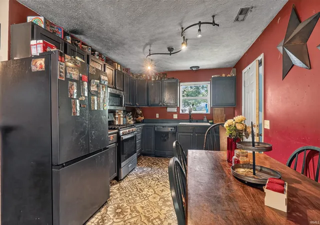 Photo 4 of Sale Pending at 6918 Church St, Stockwell, IN 47983 | MLS# 202636574 | Listing updated on 2026-09-08