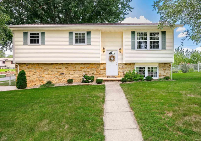 Photo 1 of Manufactured home for sale at 3252 S Yonkers St, Bloomington, IN 47403 | MLS# 202636575 | Listing updated on 2026-09-04