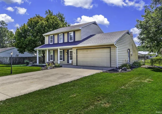 Photo 2 of Sale Pending at 619 Maplewood Dr, Ossian, IN 46777 | MLS# 202636576 | Listing updated on 2026-09-28