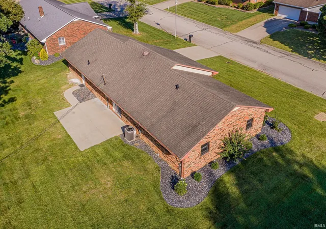Photo 3 of Sale Pending at 1425 W 4th Street, Jasper, IN 47546 | MLS# 202636578 | Listing updated on 2026-09-20