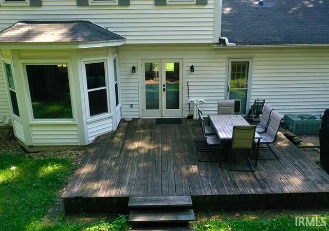 Photo 34 of Manufactured home for sale at 52061 Carriage Hills Dr, South Bend, IN 46635 | MLS# 202636579 | Listing updated on 2026-09-11