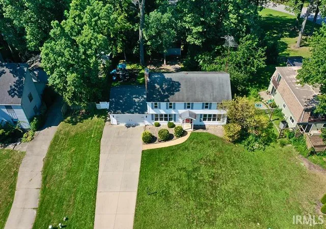 Photo 3 of Manufactured home for sale at 52061 Carriage Hills Dr, South Bend, IN 46635 | MLS# 202636579 | Listing updated on 2026-09-11