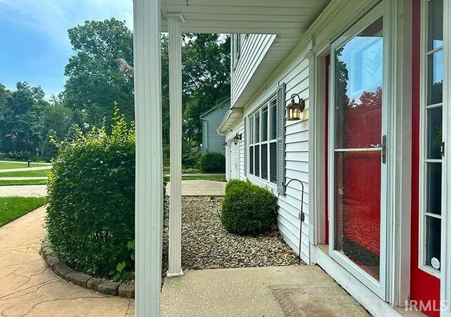 Photo 4 of Manufactured home for sale at 52061 Carriage Hills Dr, South Bend, IN 46635 | MLS# 202636579 | Listing updated on 2026-09-11