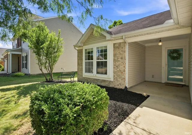 Photo 2 of Manufactured home for sale at 4684 Elijah St, West Lafayette, IN 47906 | MLS# 202636580 | Listing updated on 2026-09-04