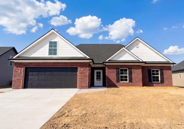 Photo 1 of Manufactured home for sale at Lot 263 Eli Dr, Evansville, IN 47711 | MLS# 202636581 | Listing updated on 2026-09-04