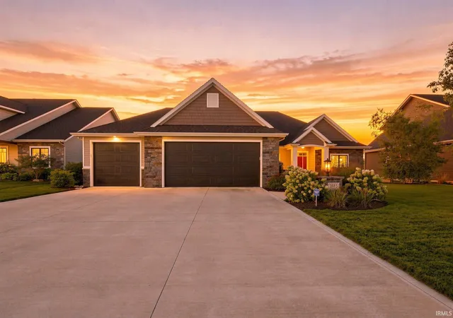 Photo 1 of Sale Pending at 5983 Liam Ln, Fort Wayne, IN 46818 | MLS# 202636585 | Listing updated on 2026-09-10