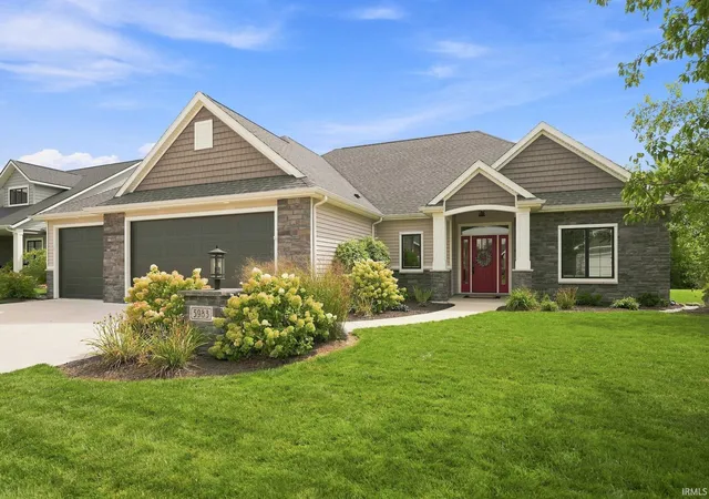 Photo 2 of Sale Pending at 5983 Liam Ln, Fort Wayne, IN 46818 | MLS# 202636585 | Listing updated on 2026-09-10