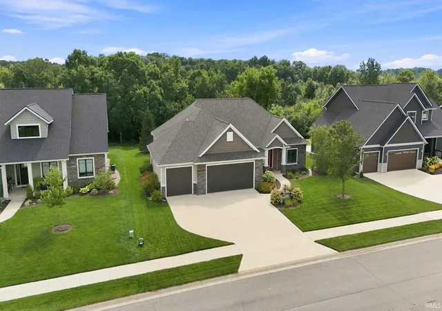 Photo 3 of Sale Pending at 5983 Liam Ln, Fort Wayne, IN 46818 | MLS# 202636585 | Listing updated on 2026-09-10