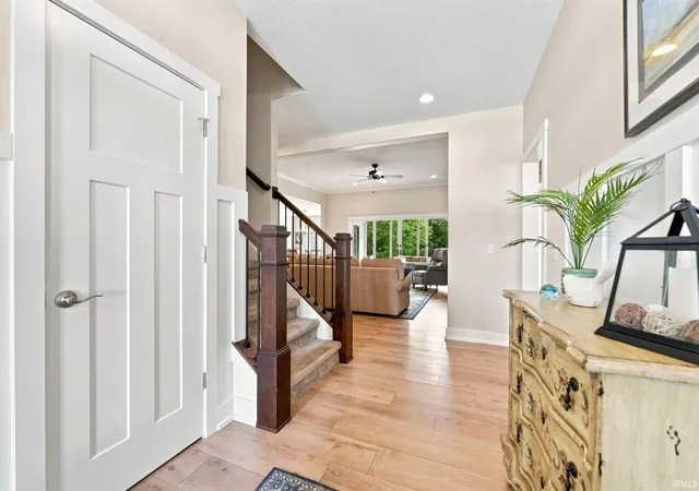 Photo 4 of Sale Pending at 5983 Liam Ln, Fort Wayne, IN 46818 | MLS# 202636585 | Listing updated on 2026-09-10