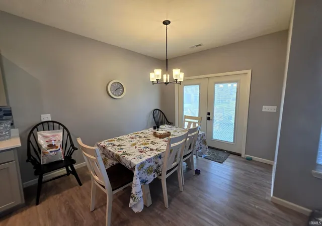 Photo 4 of Manufactured home for sale at 410 Folkston Way, Lafayette, IN 47905 | MLS# 202636588 | Listing updated on 2026-09-25