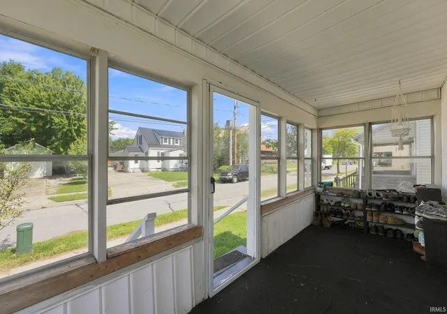Photo 3 of Manufactured home for sale at 640 E Wayne St, Kendallville, IN 46755 | MLS# 202636592 | Listing updated on 2026-09-04