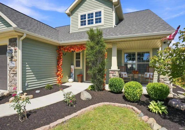Photo 3 of Manufactured home for sale at 12996 Slash Pass, Fort Wayne, IN 46818 | MLS# 202636593 | Listing updated on 2026-09-13