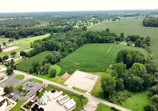 Photo 2 of Land for sale at 2001 W Crystal Lake Rd, Warsaw, IN 46580 | MLS# 202636595 | Listing updated on 2026-09-04