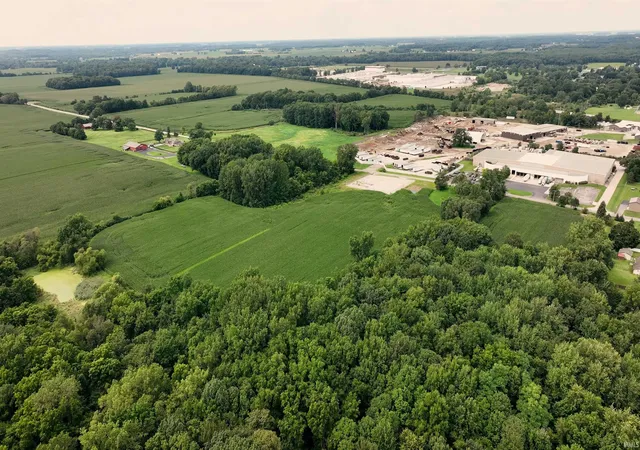 Photo 3 of Land for sale at 2001 W Crystal Lake Rd, Warsaw, IN 46580 | MLS# 202636595 | Listing updated on 2026-09-04