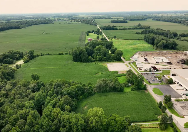 Photo 4 of Land for sale at 2001 W Crystal Lake Rd, Warsaw, IN 46580 | MLS# 202636595 | Listing updated on 2026-09-04